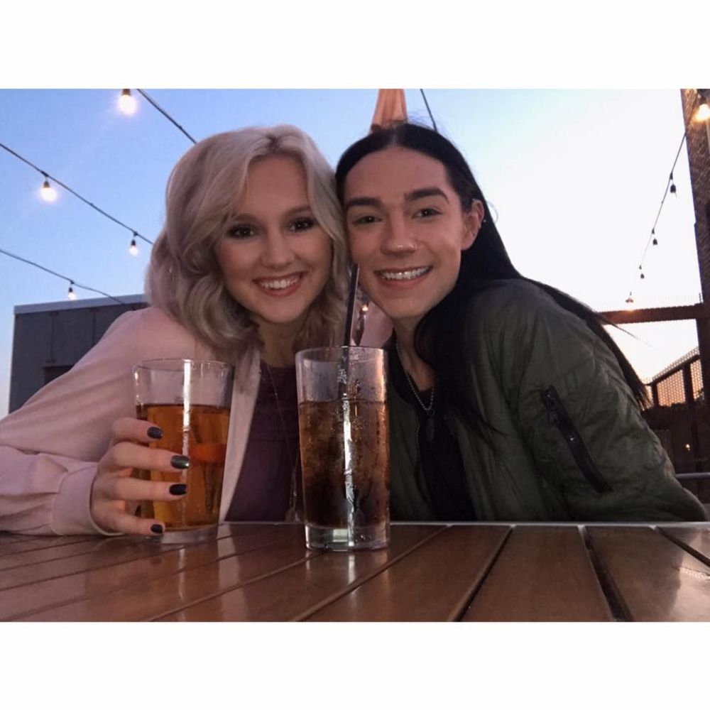 Meet your Posher, Spencer