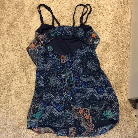 Dress from Nordstrom Rack. Barely worn - Picture 2 of 3