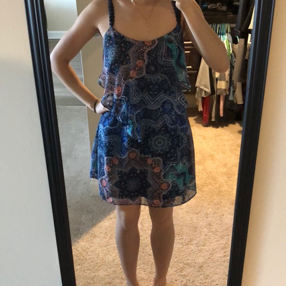 Dress from Nordstrom Rack. Barely worn - Picture 3 of 3