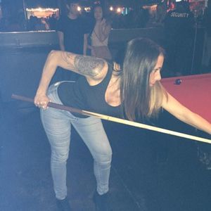 Meet your Posher, Deanna