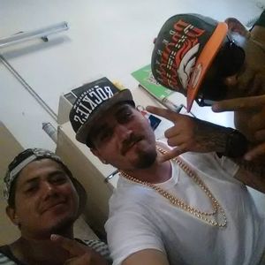 Meet your Posher, Phillip