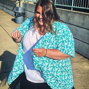 Meet your Posher, Kate