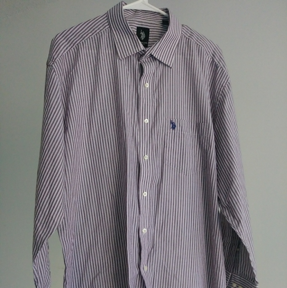 Men's shirts U.S. POLO ASSN.