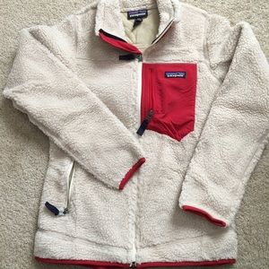 Patagonia Coat