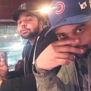 Meet your Posher, Joshua