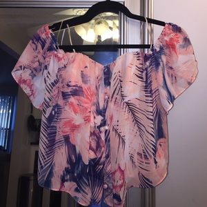 Purchased from Guess on Rodeo Drive!