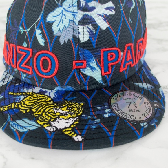 kenzo hat
