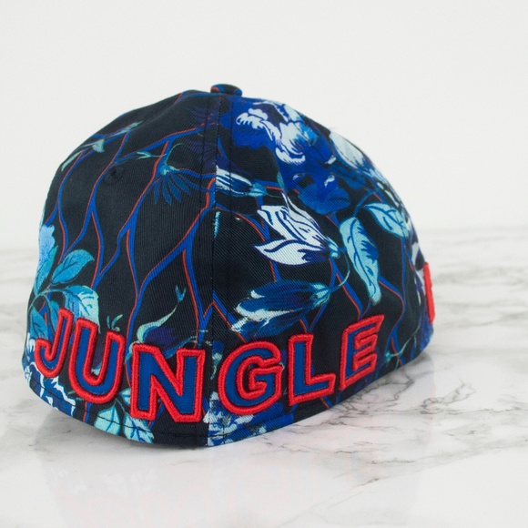 kenzo hat