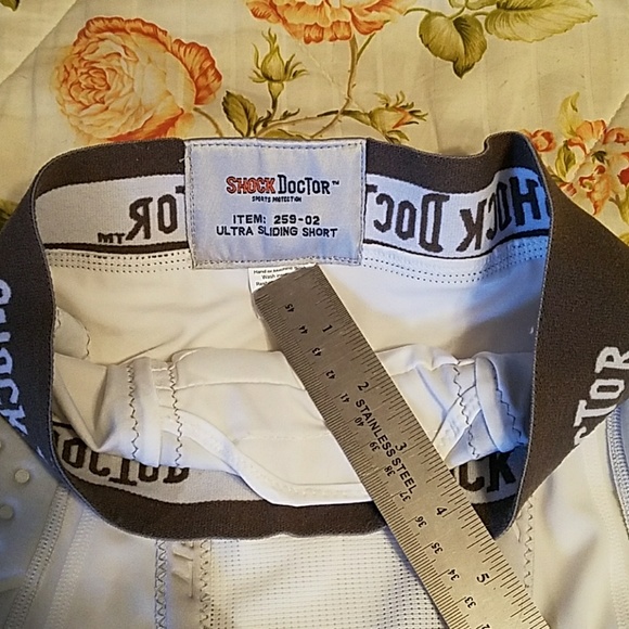 ✔Protection💖Undergarment Shorts - Picture 5 of 8