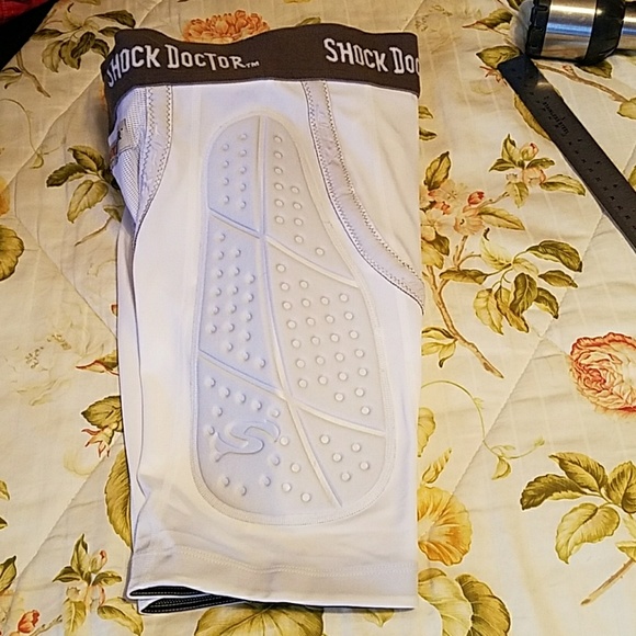 ✔Protection💖Undergarment Shorts - Picture 6 of 8