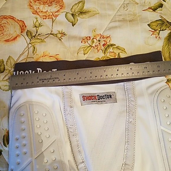 ✔Protection💖Undergarment Shorts - Picture 8 of 8