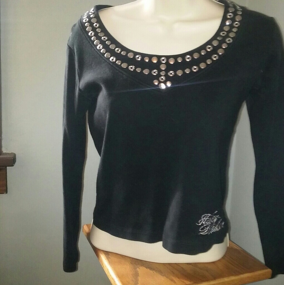 Harley top