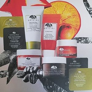 Origins Superstars Gift Set