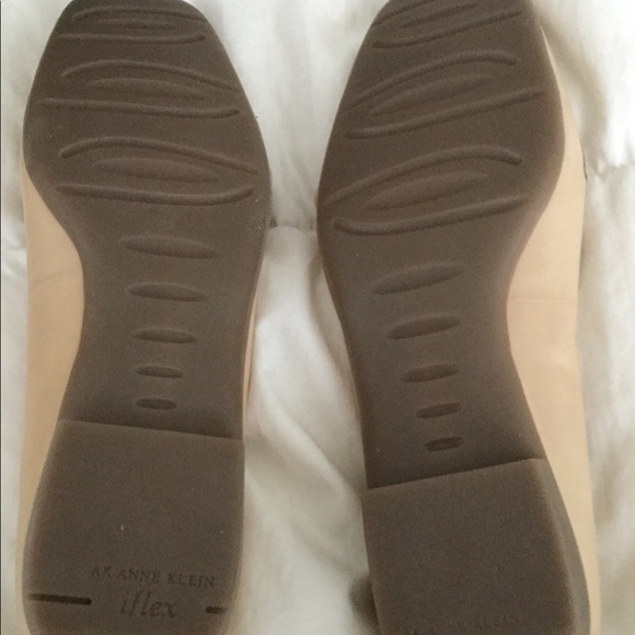iflex by Anne Klein loafers size 8.5M, like new - Picture 2 of 5