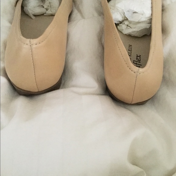 iflex by Anne Klein loafers size 8.5M, like new - Picture 3 of 5