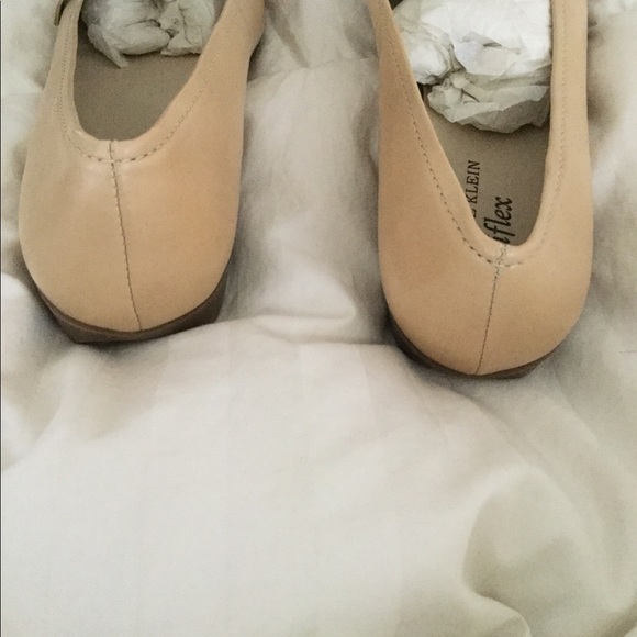 iflex by Anne Klein loafers size 8.5M, like new - Picture 4 of 5