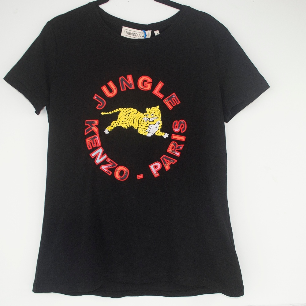KENZO TEE