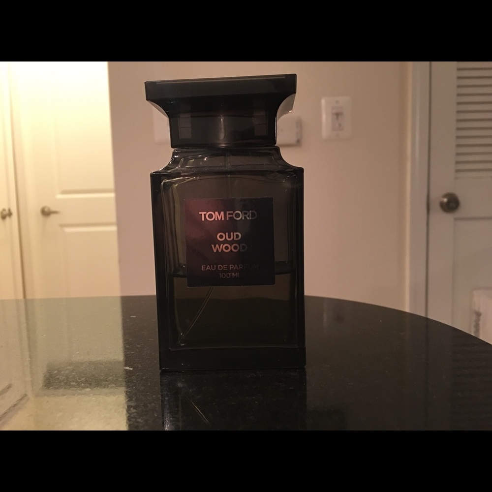 Tom Ford Oud Wood