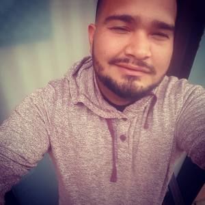 Meet your Posher, Daniel