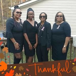 Meet your Posher, Wanda