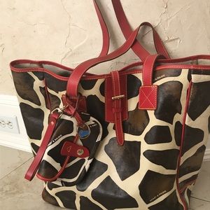 Dooney & Bourke purse