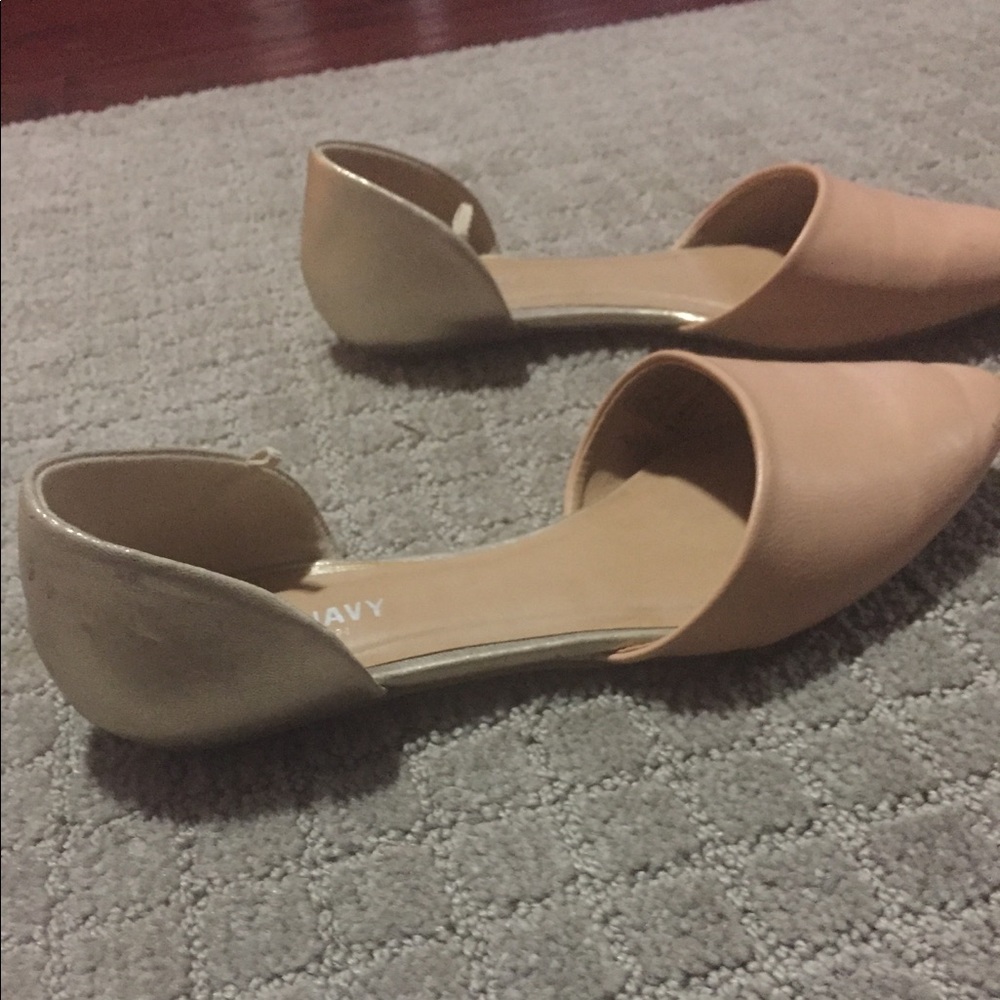Flats