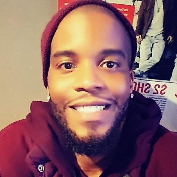 Meet your Posher, Cameron - Picture 1 of 1