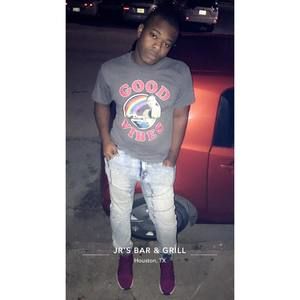 Meet your Posher, Chance