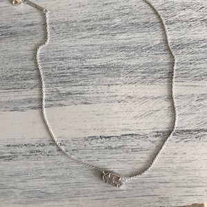 Kendra Scott necklace