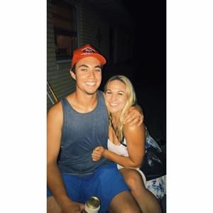 Meet your Posher, Addyson