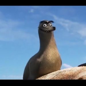 Meet your Posher, Luke