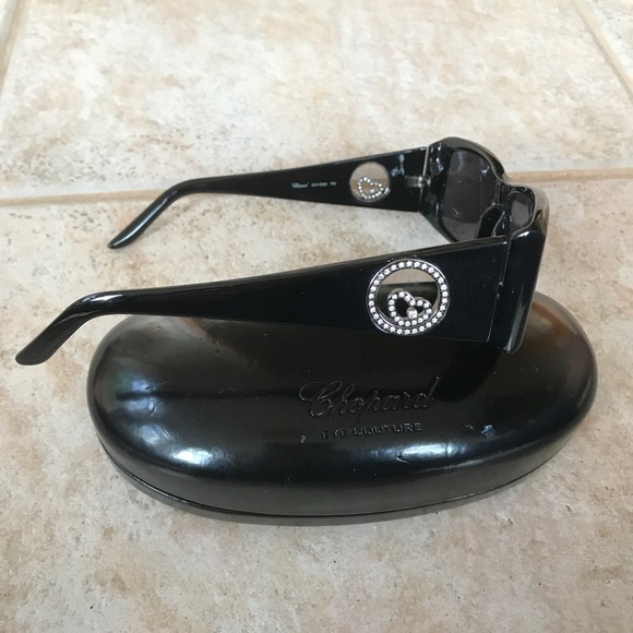 Chopard sunglasses
