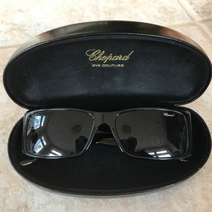 Chopard sunglasses