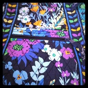 Vera bradley hipster