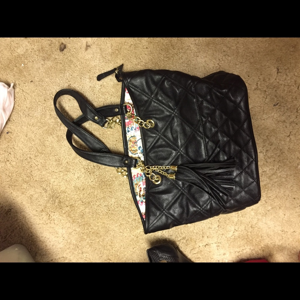 Big Budda purse