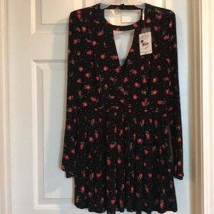 NWT Free People Dress