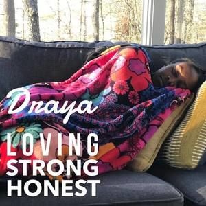 Meet your Posher, Adreanna