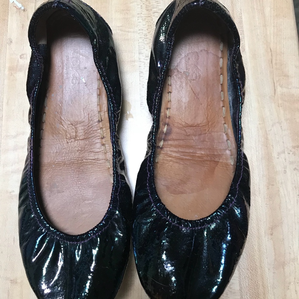Arabian Nights Tieks