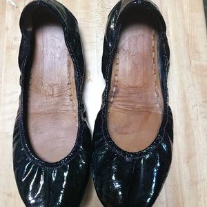 Arabian Nights Tieks