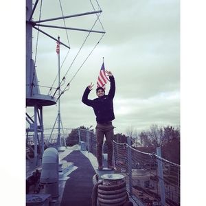 Meet your Posher, Achintya