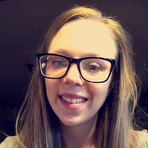 Meet your Posher, Kaitlyn