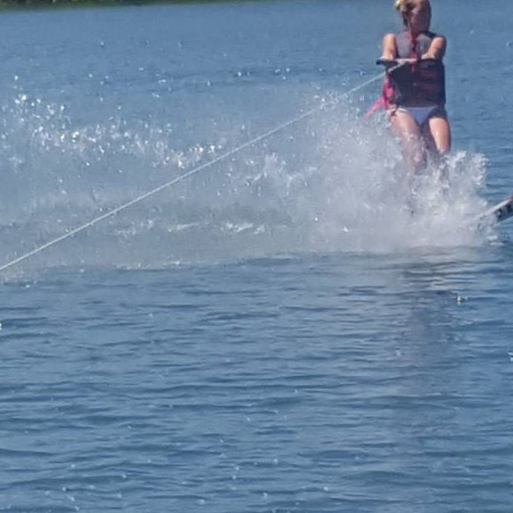 Meet your Posher, Shannon