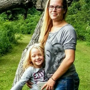 Meet your Posher, Kristin