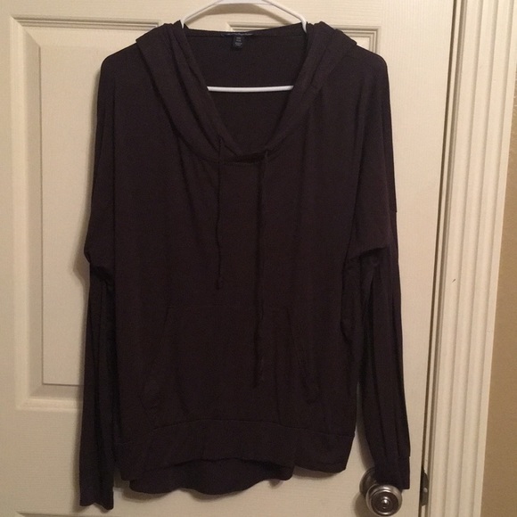 American Eagle Outfitters Tops - American Eagle Outfitters Oversized Shirt