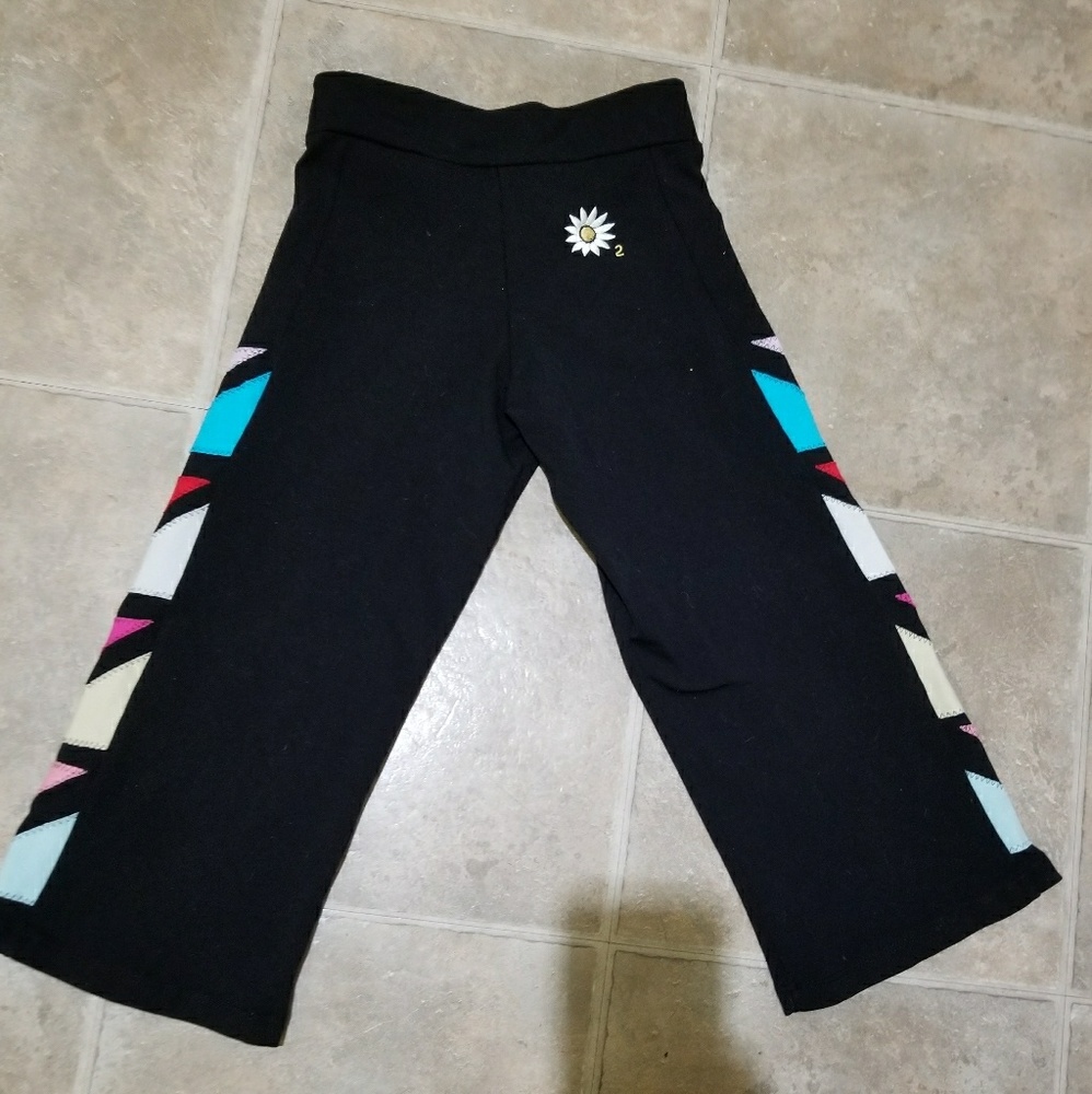 Margarita Capris