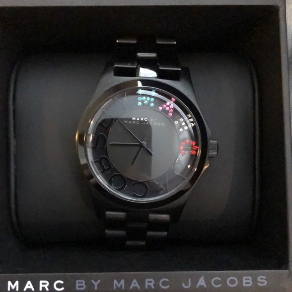 Marc Jacobs watch main image 5