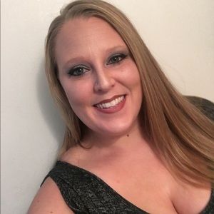 Meet your Posher, Chrissy