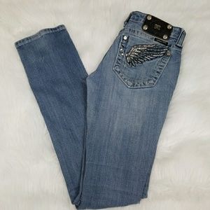 Miss Me Jeans Size 26