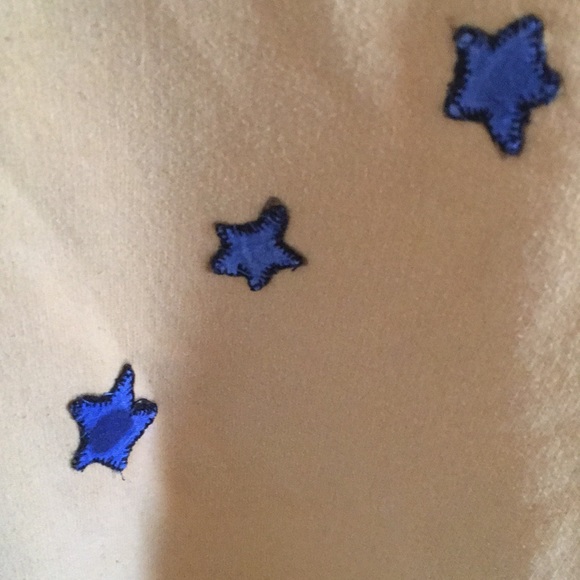 VINTAGE HANDMADE SWEATSHIRT - Picture 2 of 2