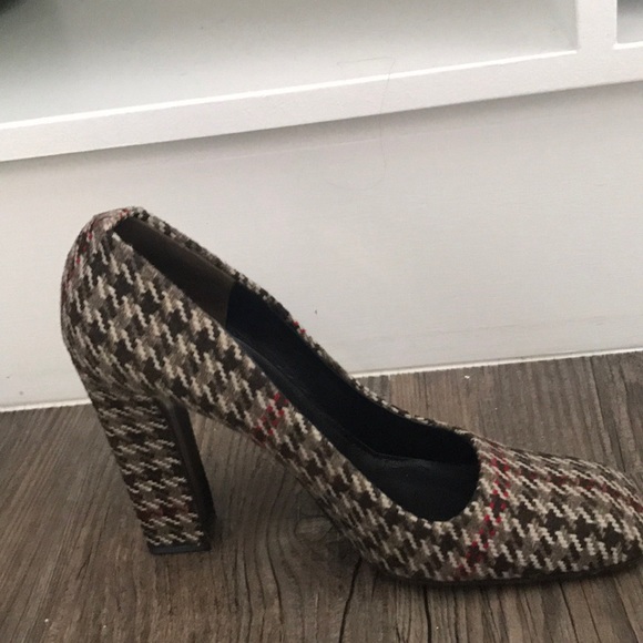 Prada Heels Size 39 - Picture 1 of 4